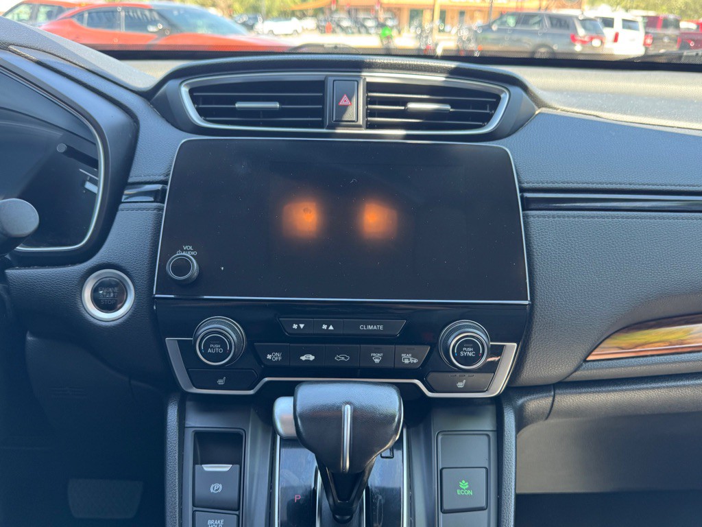 2018 Honda CR-V Image 15
