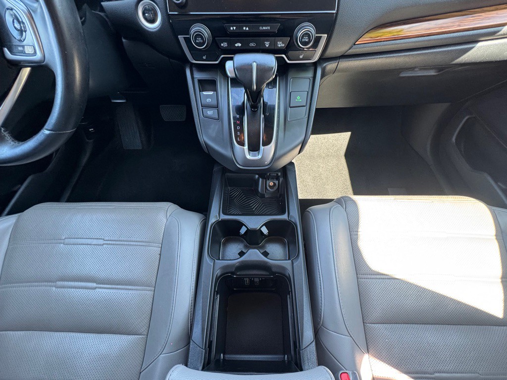 2018 Honda CR-V Image 16