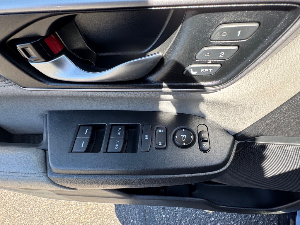2018 Honda CR-V Image 22