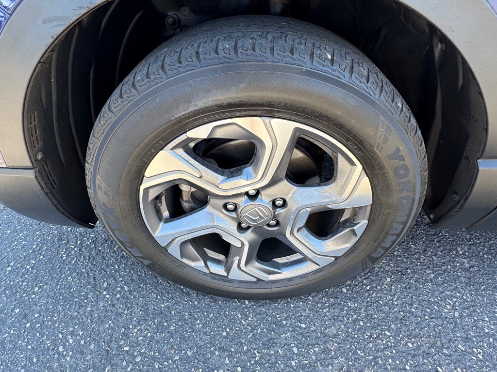 2018 Honda CR-V Image 26