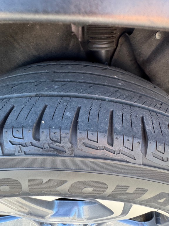 2018 Honda CR-V Image 27