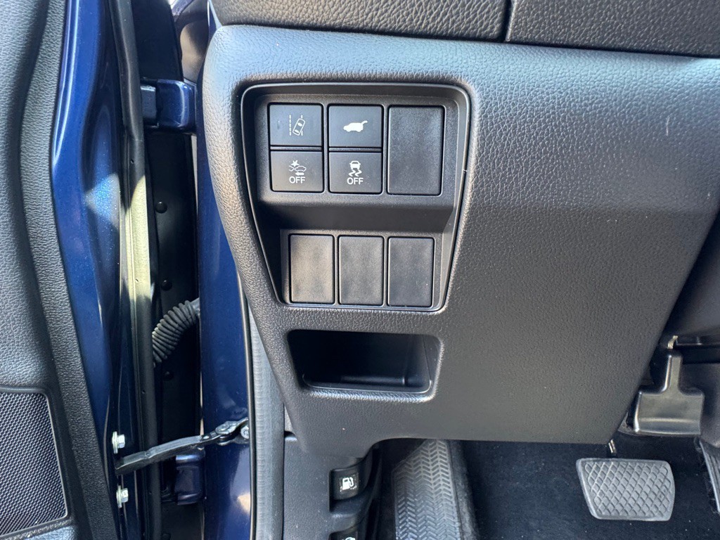 2018 Honda CR-V Image 28