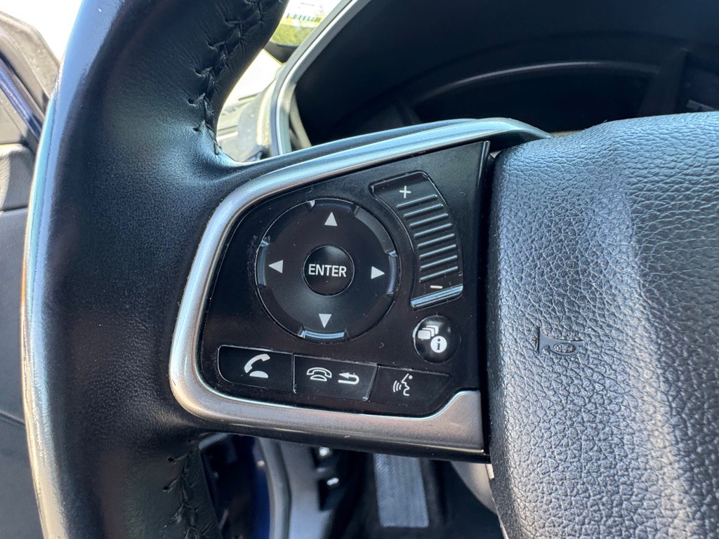 2018 Honda CR-V Image 29