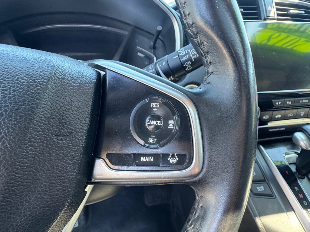 2018 Honda CR-V Image 30