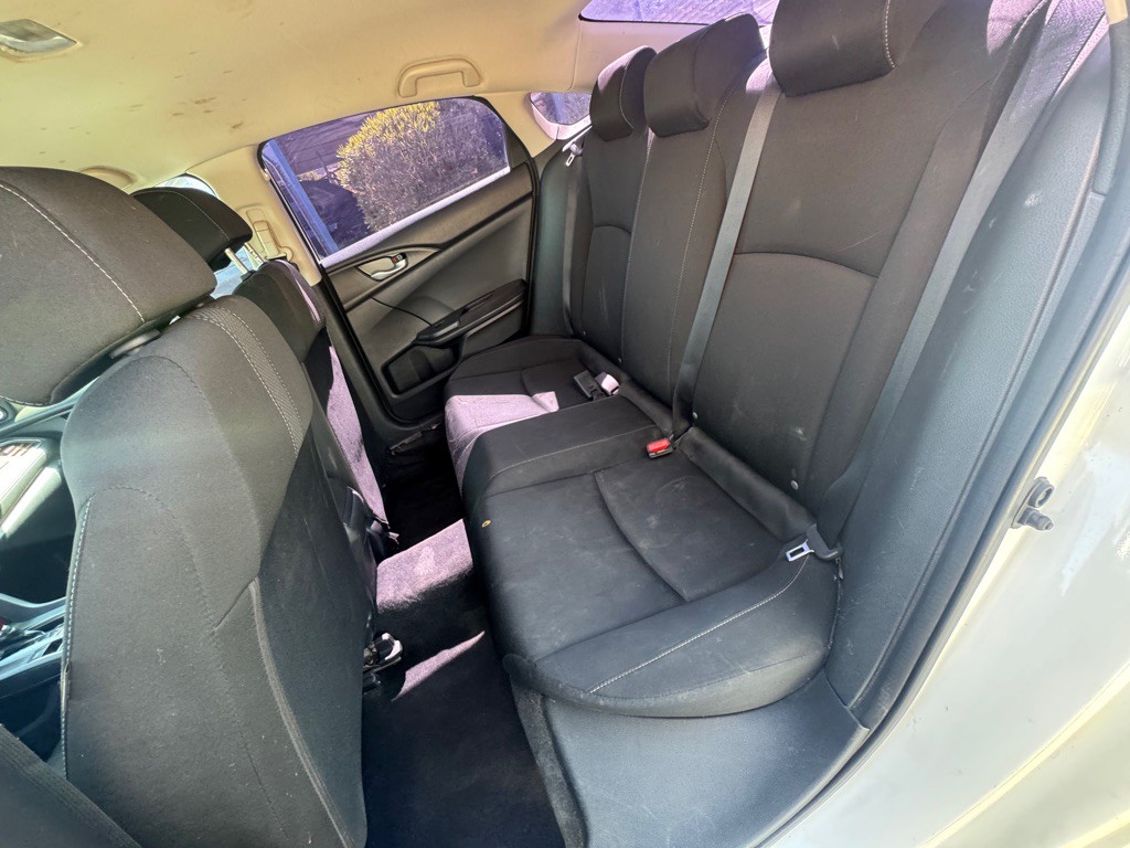 2019 Honda Civic Image 11
