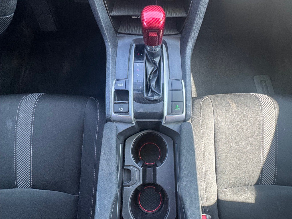 2019 Honda Civic Image 16