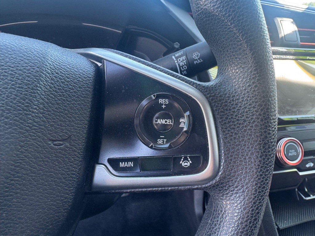 2019 Honda Civic Image 28