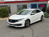 Image for 2019 Honda Civic LX ID: 6849702