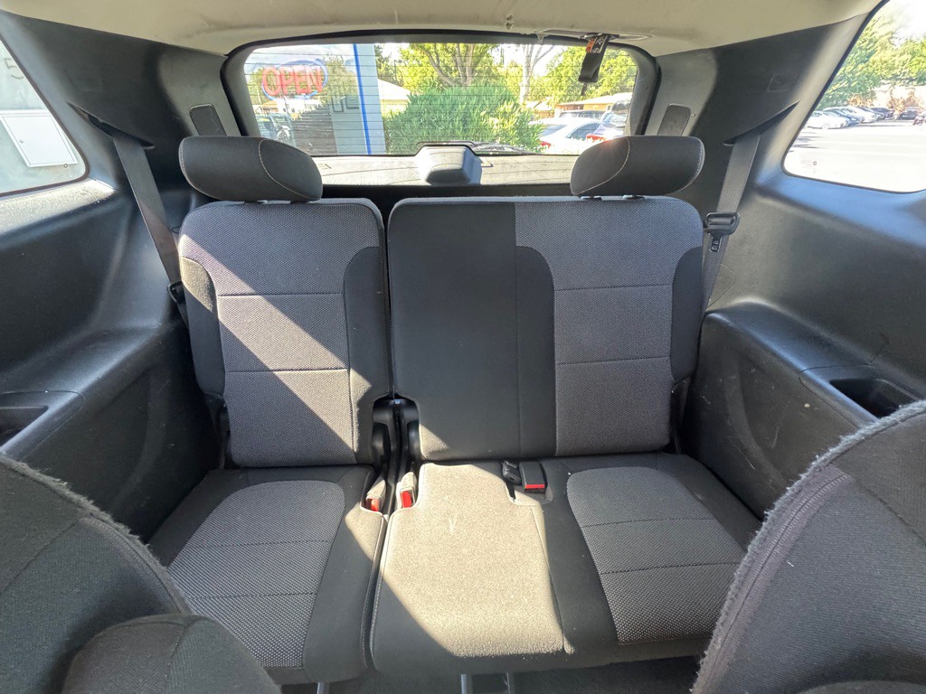 2018 Chevrolet Traverse Image 17