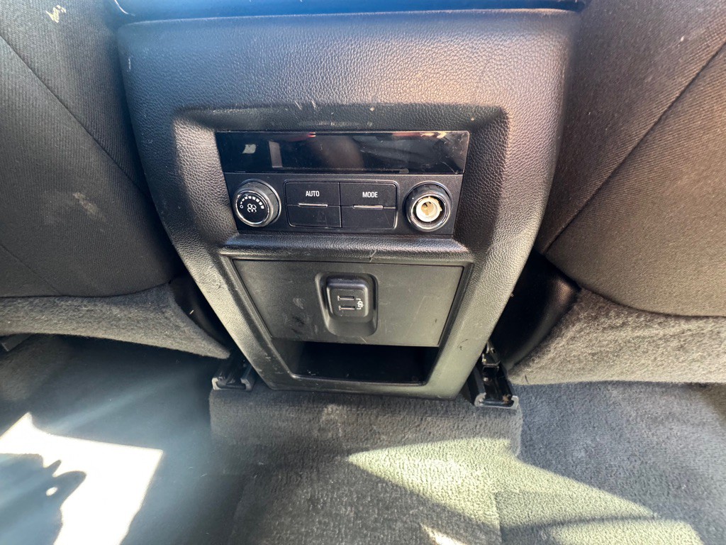 2018 Chevrolet Traverse Image 18