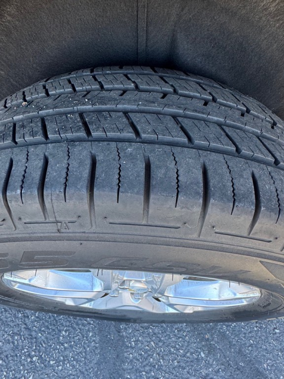 2018 Chevrolet Traverse Image 27