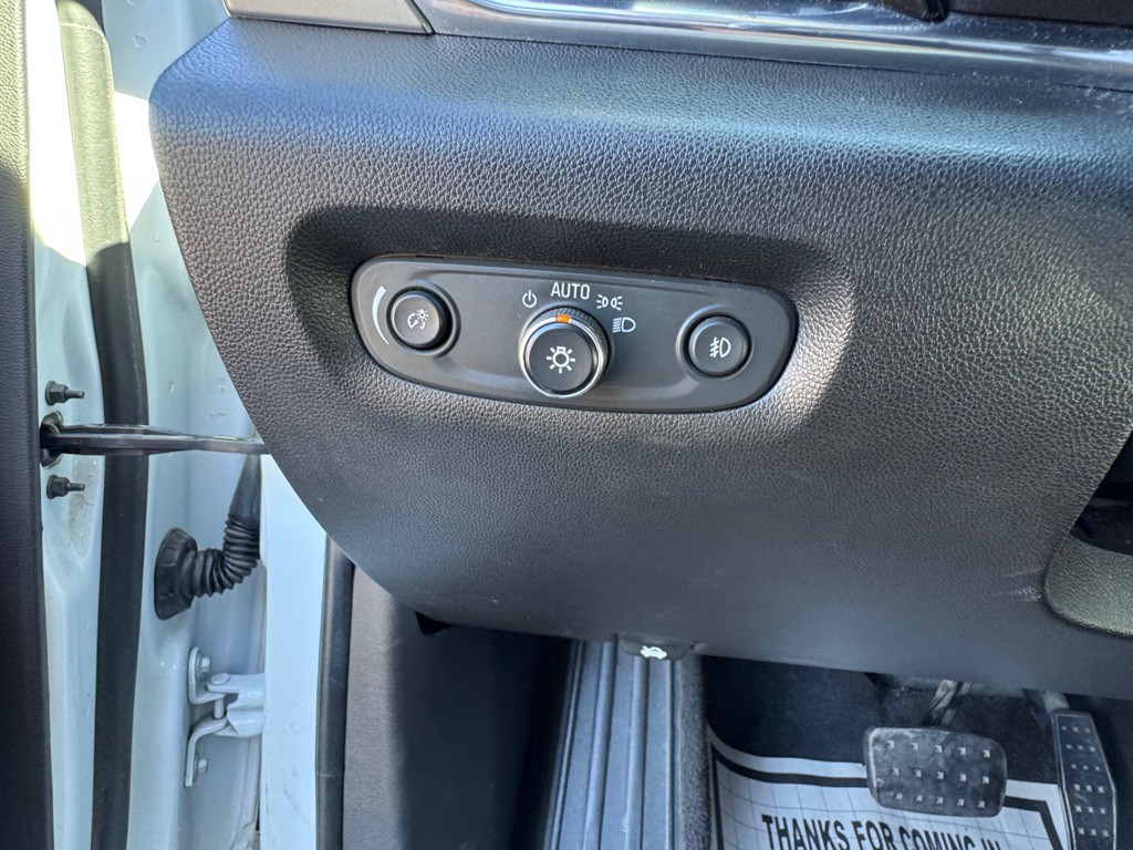 2018 Chevrolet Traverse Image 28