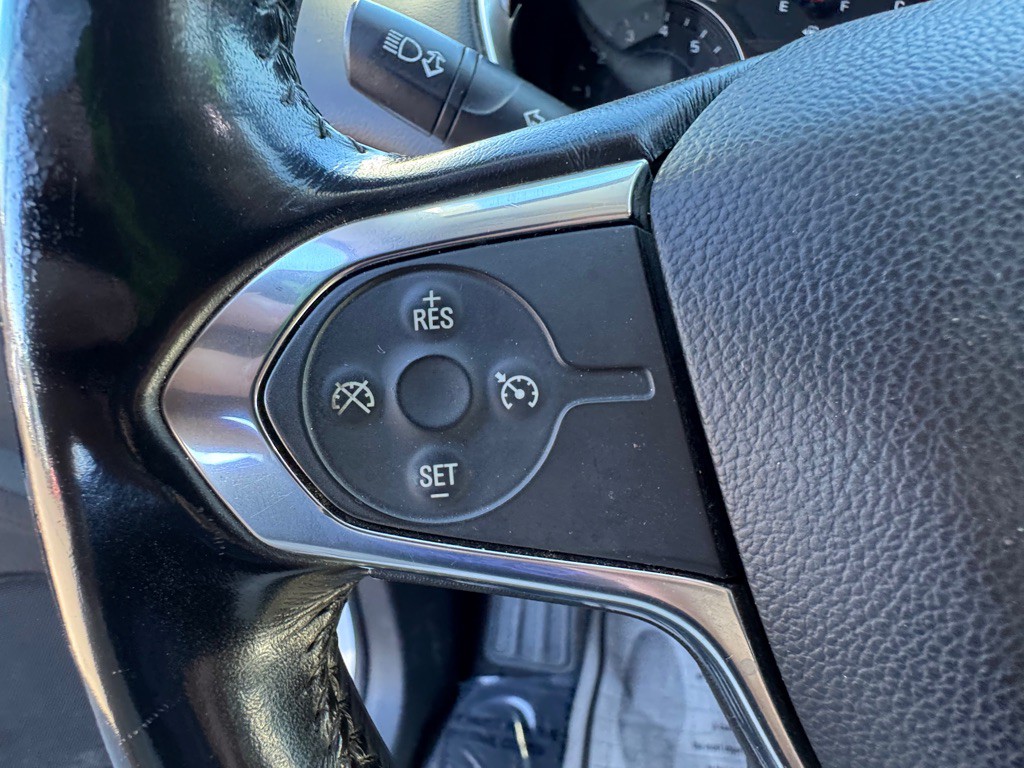 2018 Chevrolet Traverse Image 29