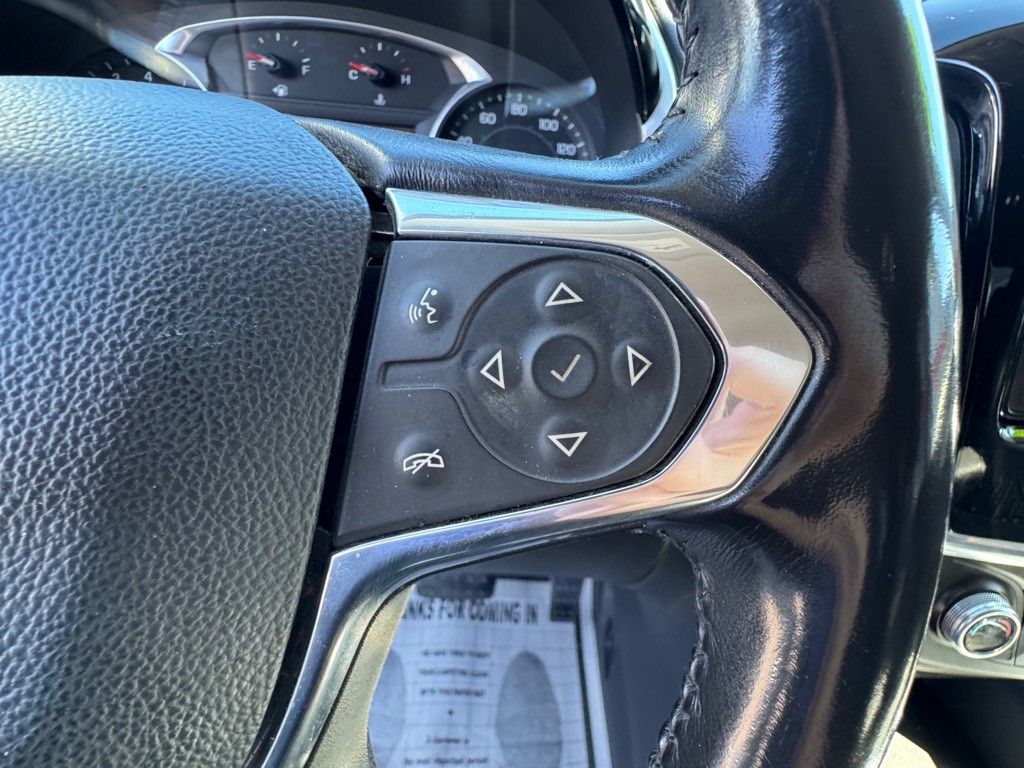 2018 Chevrolet Traverse Image 30