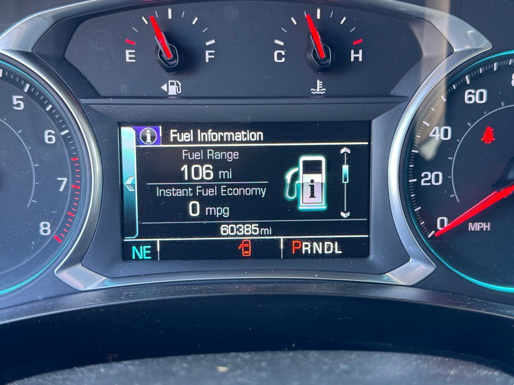 2018 Chevrolet Traverse Image 31