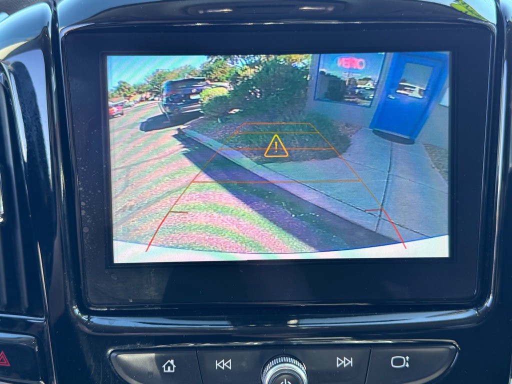 2018 Chevrolet Traverse Image 32