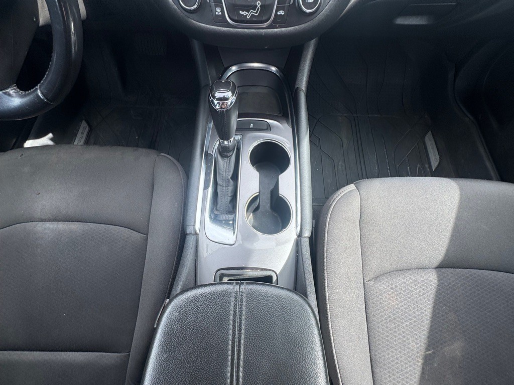 2018 Chevrolet Malibu Image 16