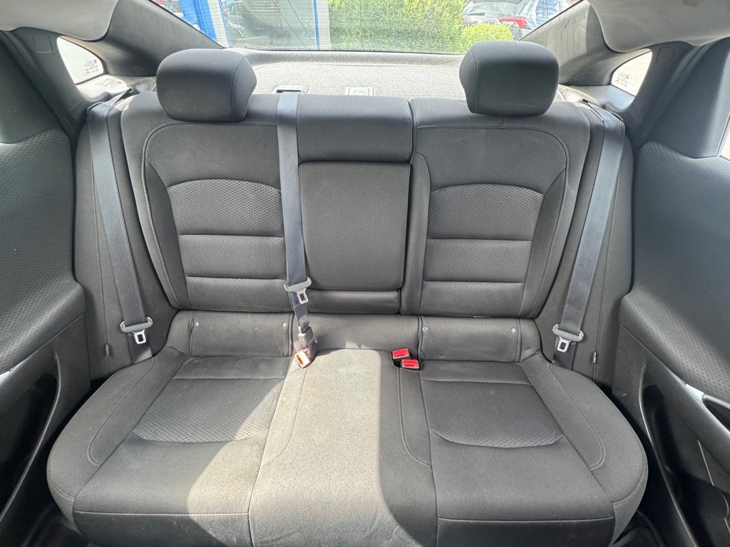 2018 Chevrolet Malibu Image 18