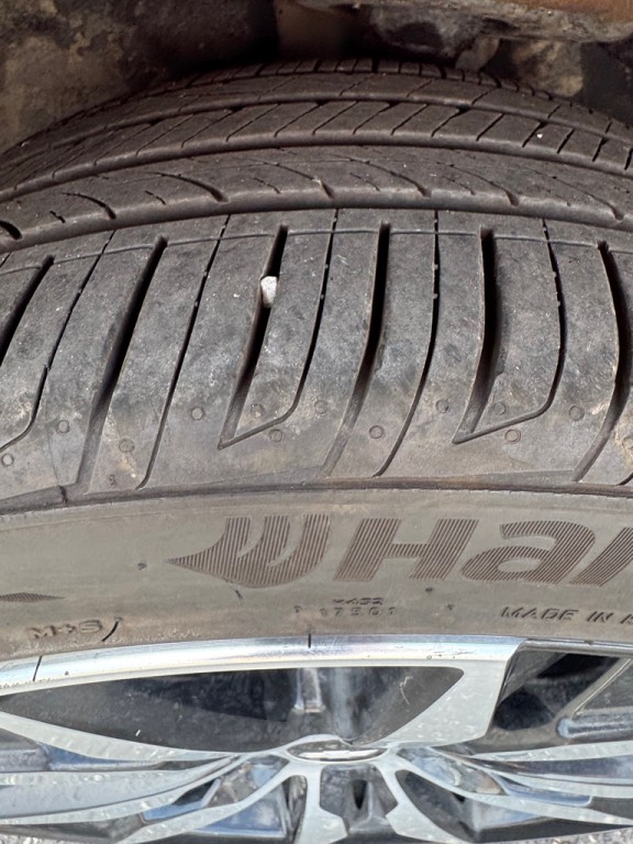 2018 Chevrolet Malibu Image 26