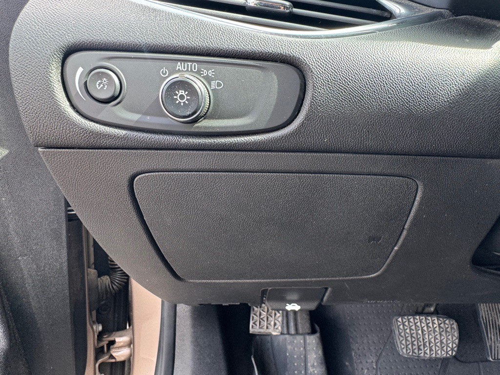 2018 Chevrolet Malibu Image 27