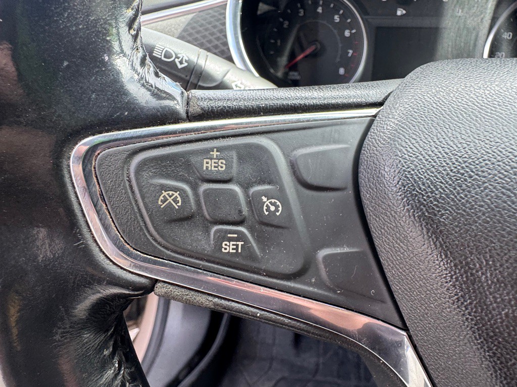 2018 Chevrolet Malibu Image 28