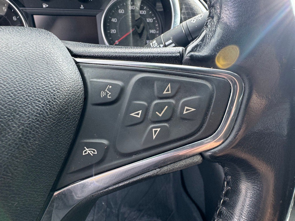 2018 Chevrolet Malibu Image 29