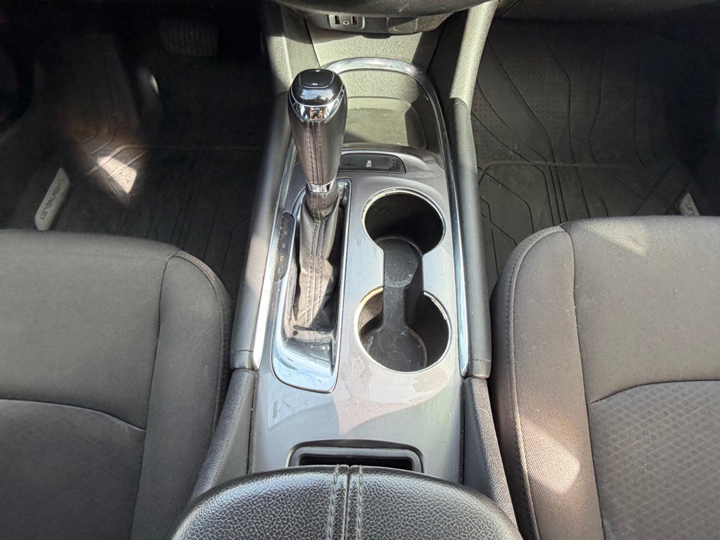 2018 Chevrolet Malibu Image 47