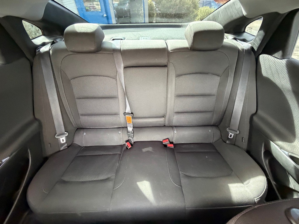 2018 Chevrolet Malibu Image 49