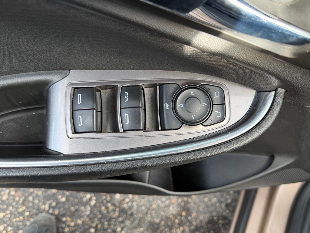 2018 Chevrolet Malibu Image 52