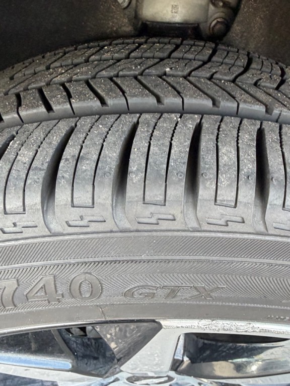 2018 Chevrolet Malibu Image 57