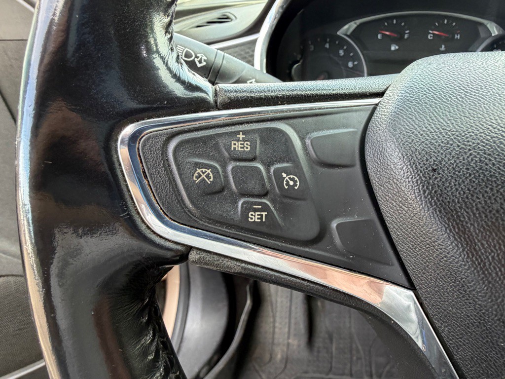 2018 Chevrolet Malibu Image 59