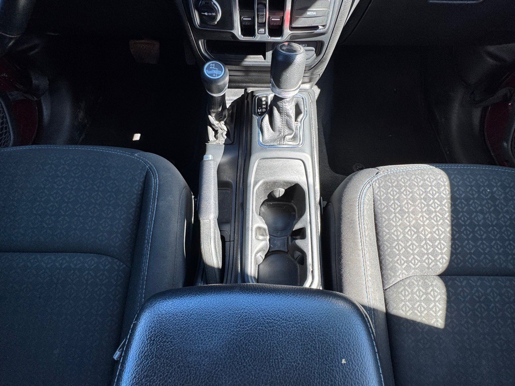 2021 Jeep Wrangler Unlimited Image 16