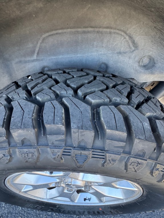 2021 Jeep Wrangler Unlimited Image 26