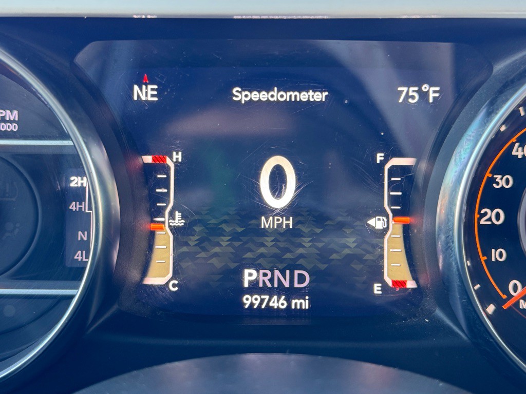 2021 Jeep Wrangler Unlimited Image 32