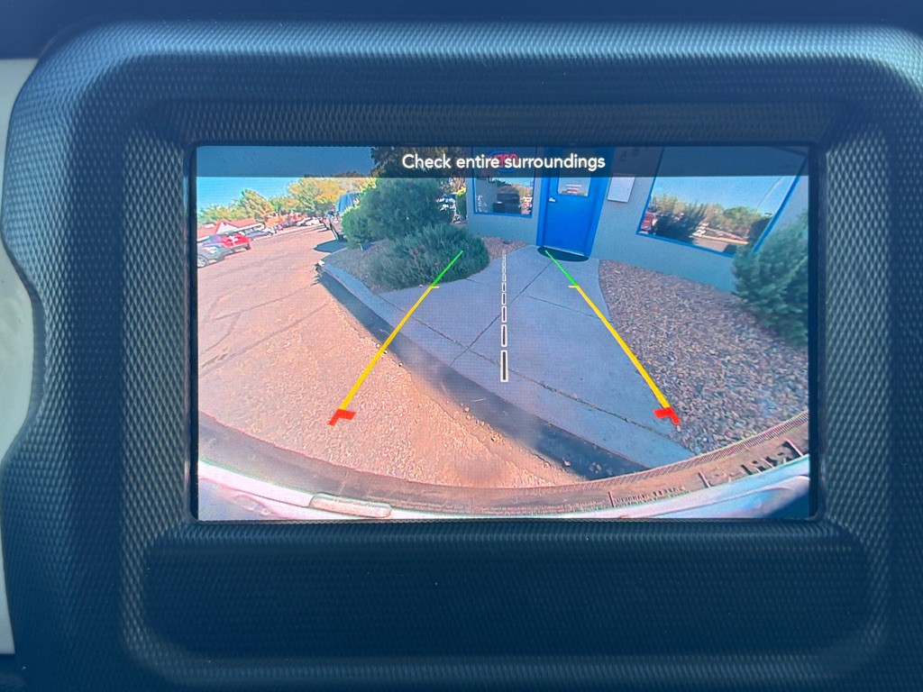 2021 Jeep Wrangler Unlimited Image 34