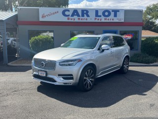 Image for 2020 Volvo XC90 T6 INSCRIPTION ID: 6876412