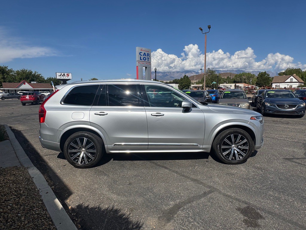 2020 Volvo XC90 Image 4