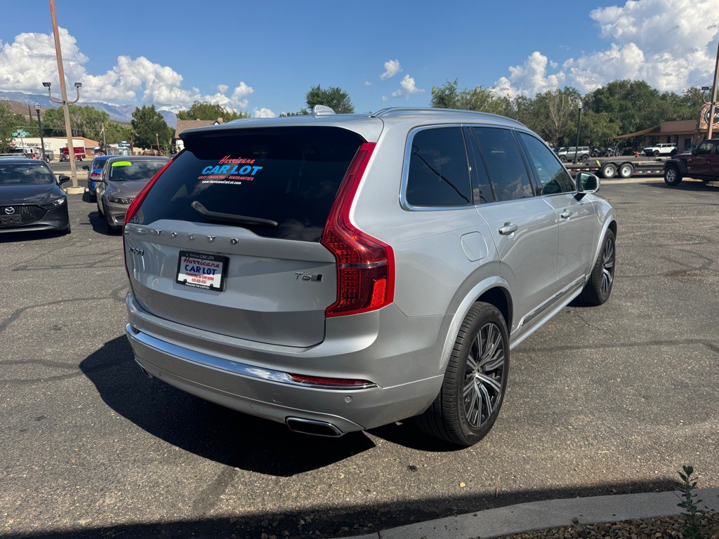 2020 Volvo XC90 Image 5