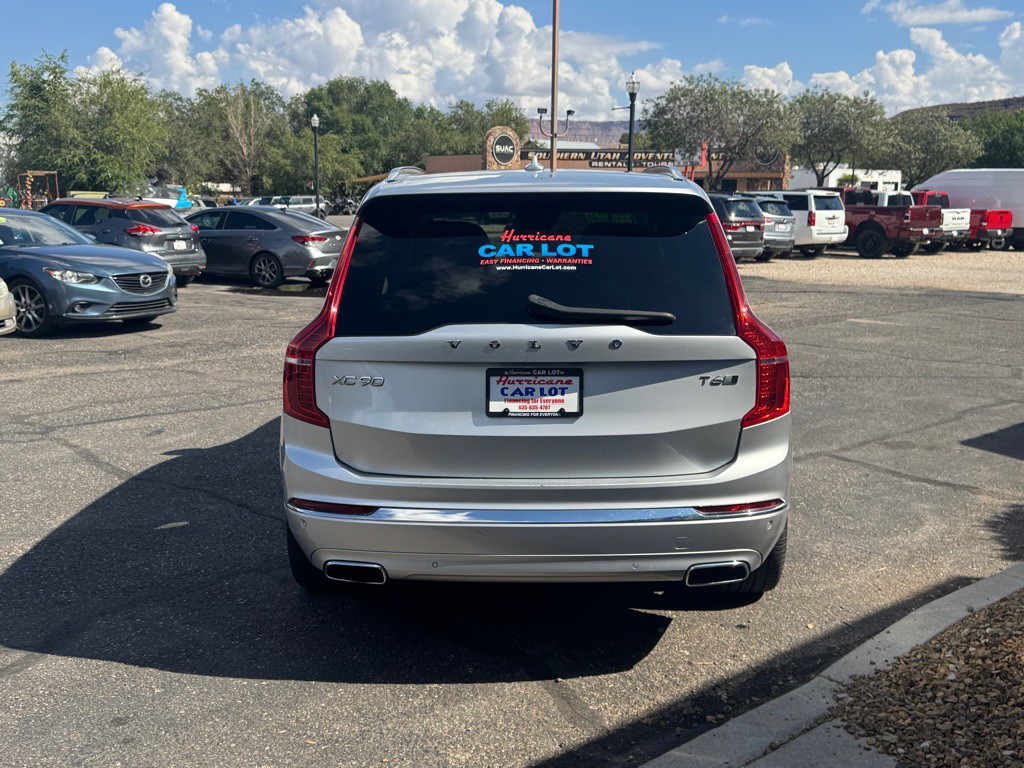 2020 Volvo XC90 Image 6