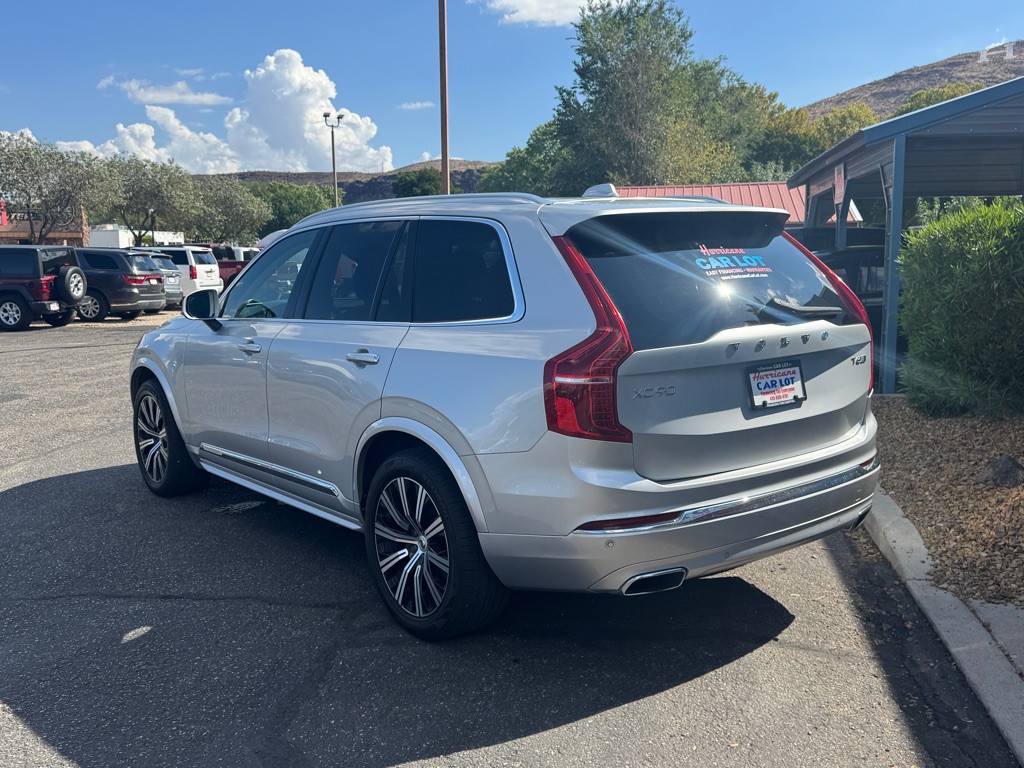 2020 Volvo XC90 Image 7