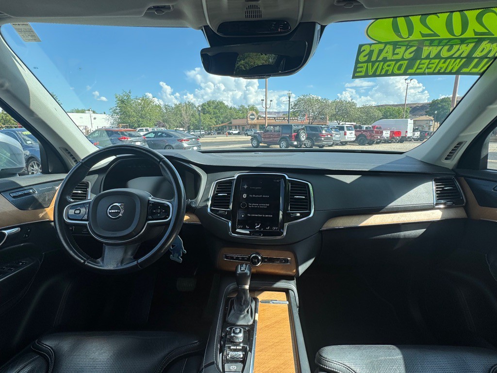 2020 Volvo XC90 Image 14