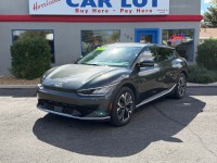 Image for 2024 Kia EV6 Long Range Light Rwd ID: 6876454