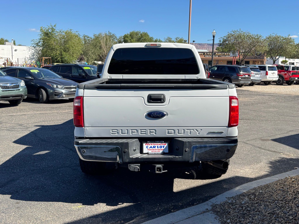 2015 Ford F-250 Image 6