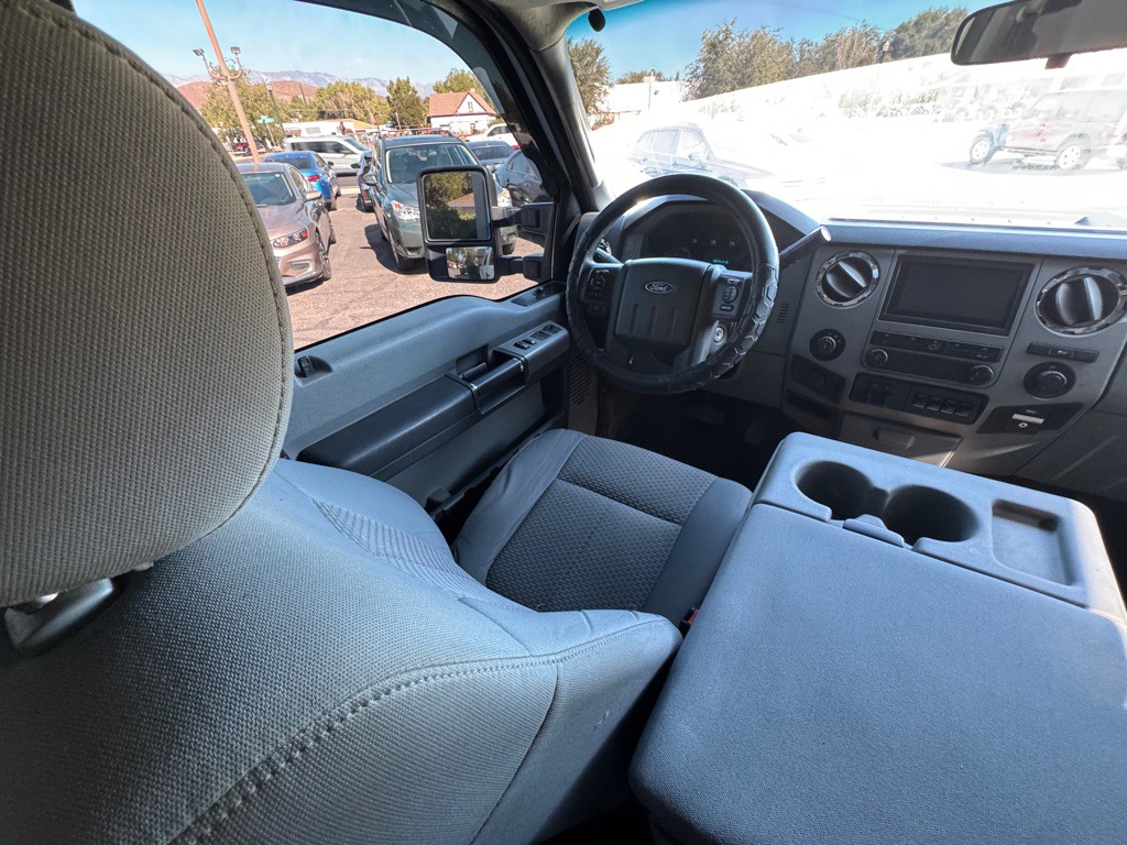 2015 Ford F-250 Image 13