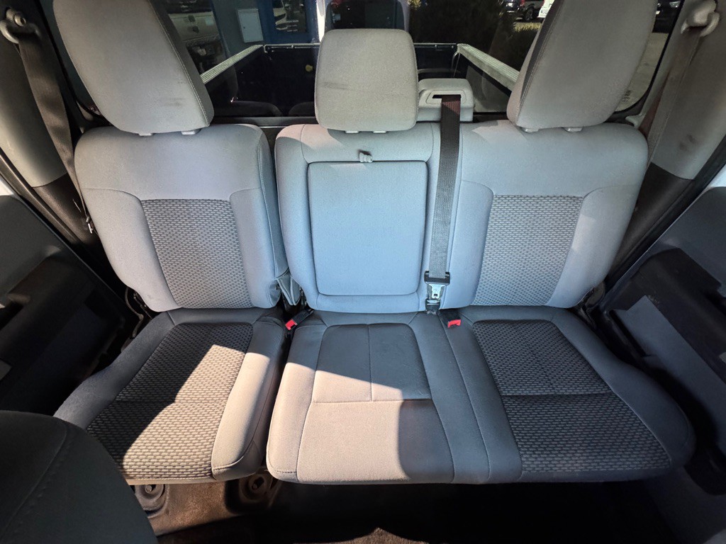 2015 Ford F-250 Image 18