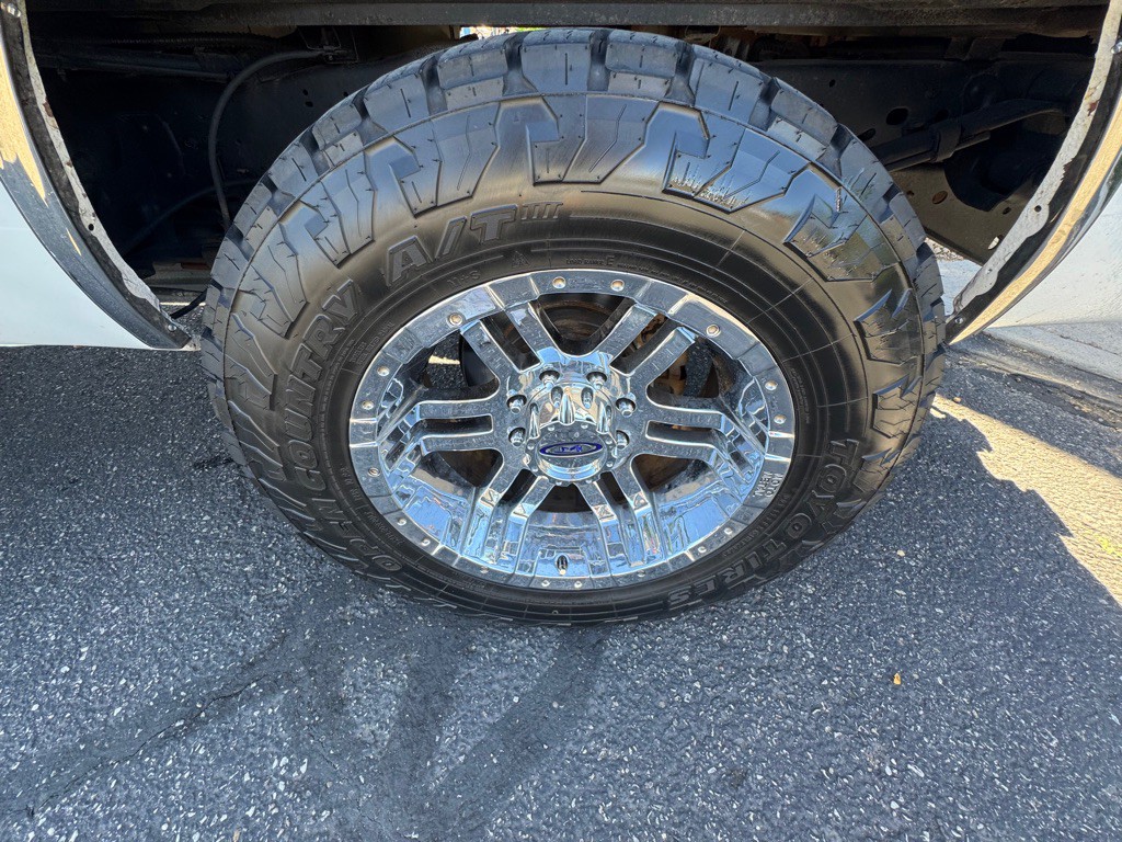 2015 Ford F-250 Image 25