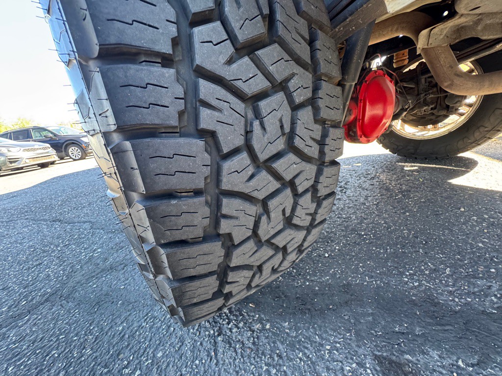 2015 Ford F-250 Image 27