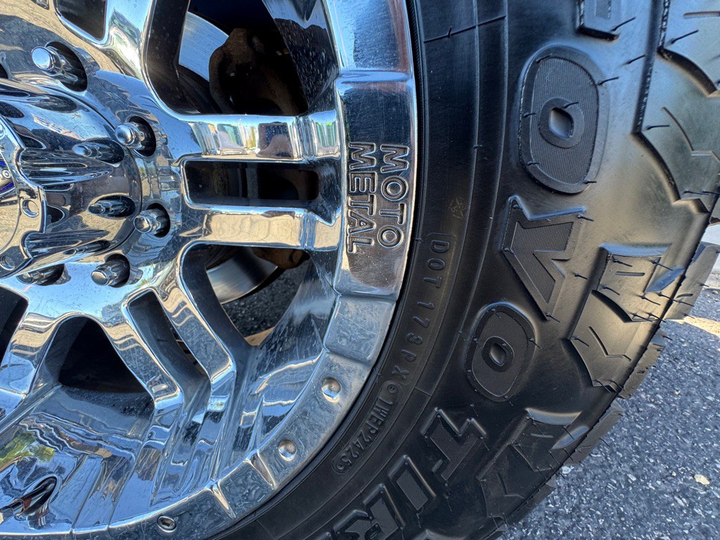 2015 Ford F-250 Image 28
