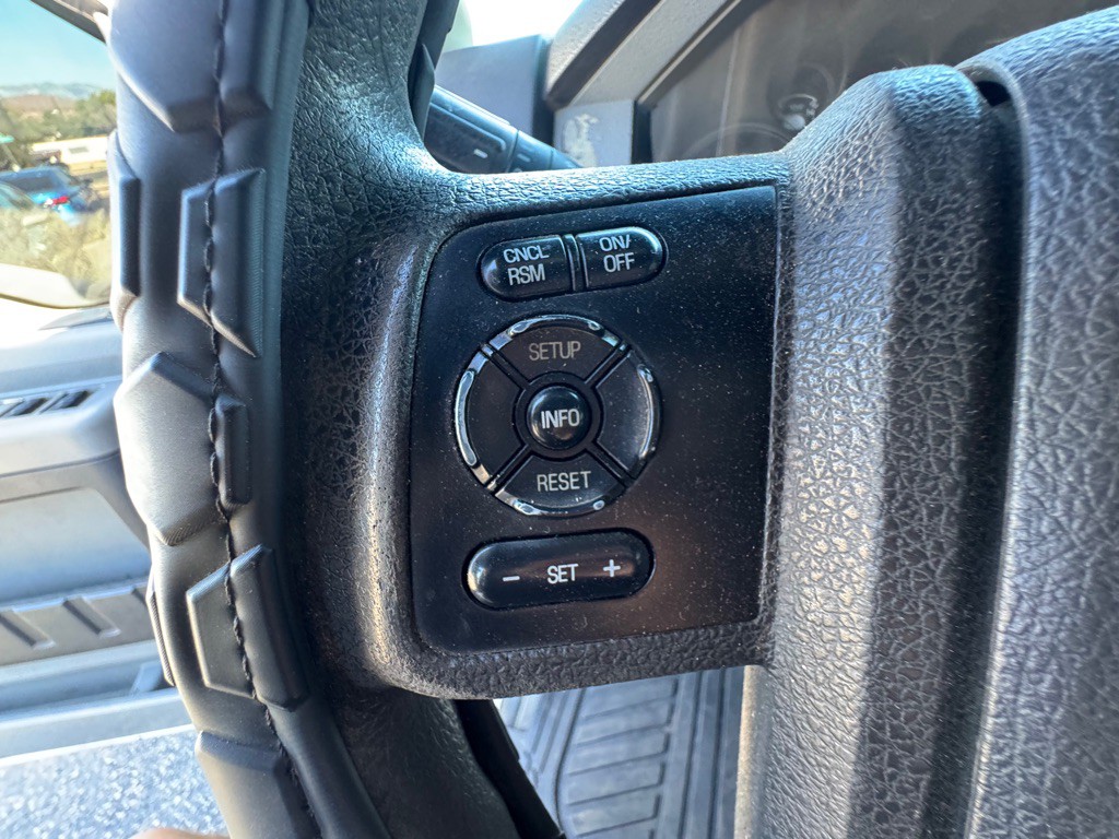 2015 Ford F-250 Image 31