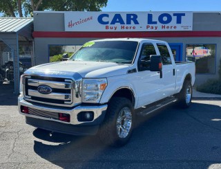 Image for 2015 Ford F-250 Super Duty Xlt ID: 6888158